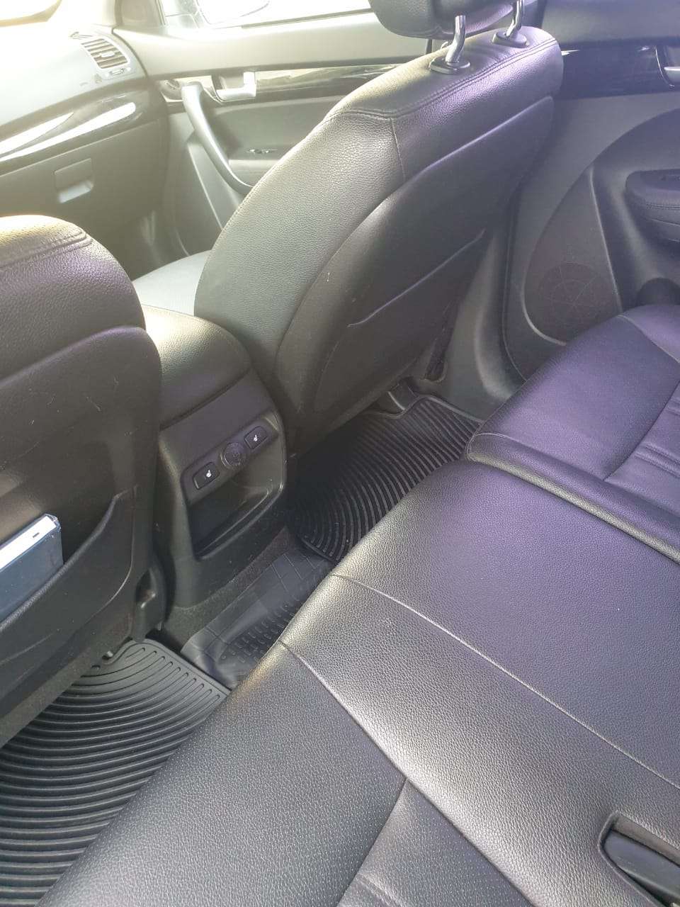 Kia Sorento, 2013 il, 2.0 L, 115 000 km