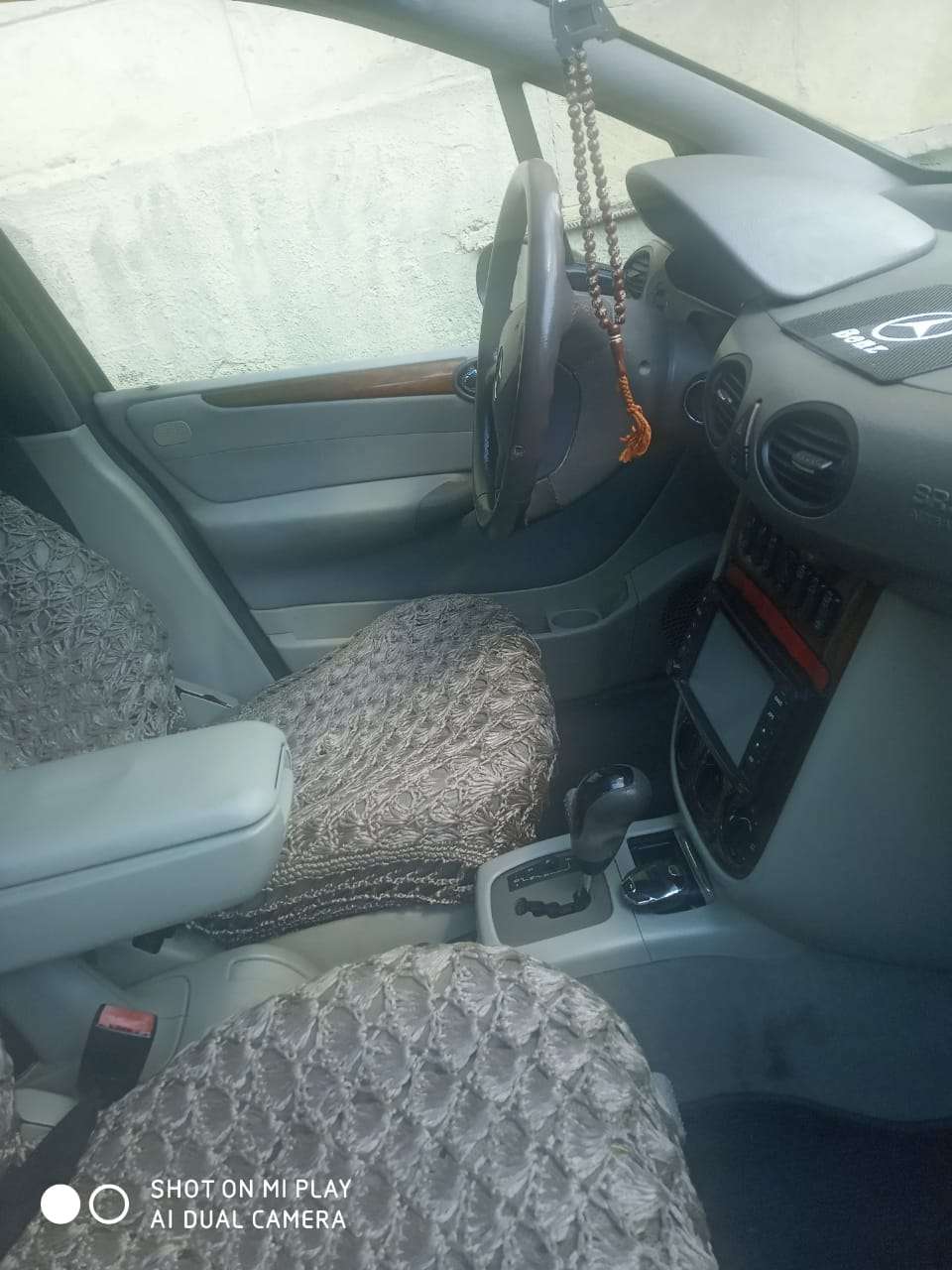 Mercedes A 160, 2002 il, 1.6 L, 180 000 km