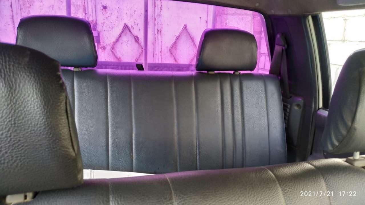 Mitsubishi L200, 2004 il, 2.0 L, 350 000 km