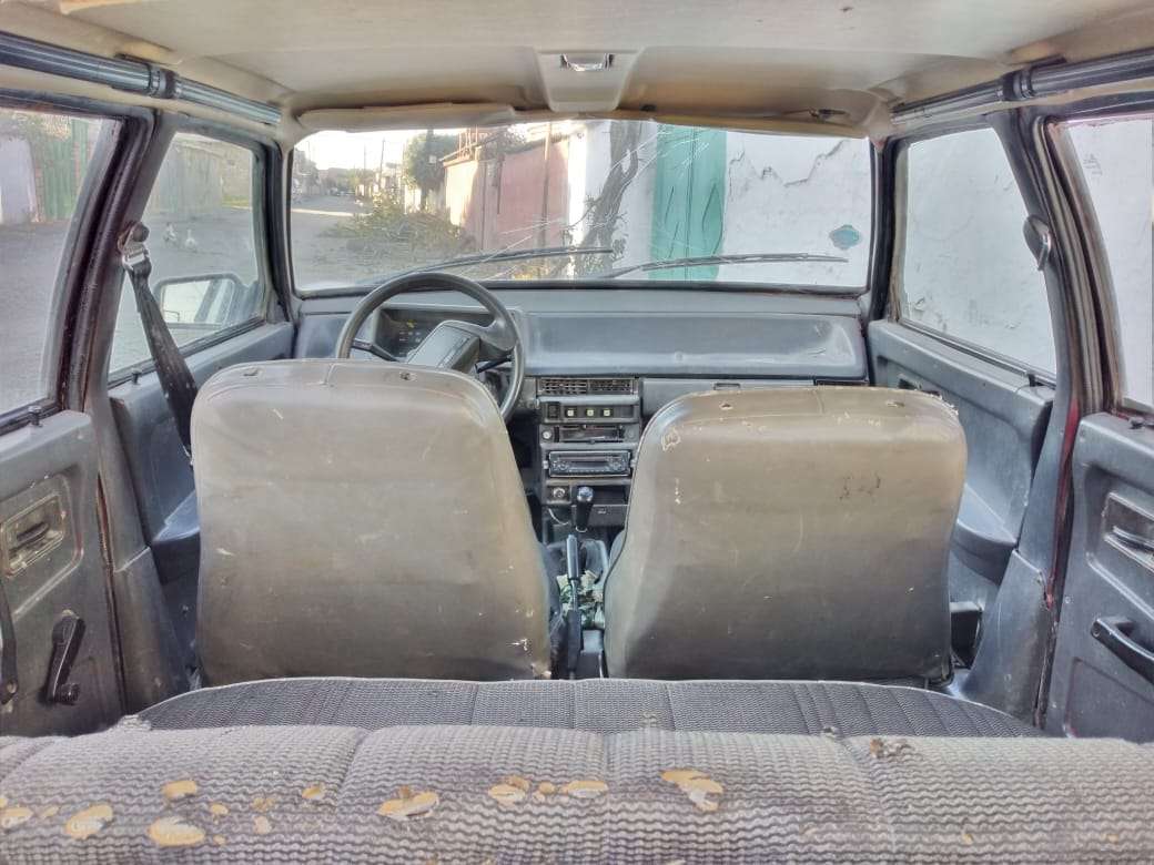 LADA (VAZ) 2109, 1989 il, 1.5 L, 99 803 km