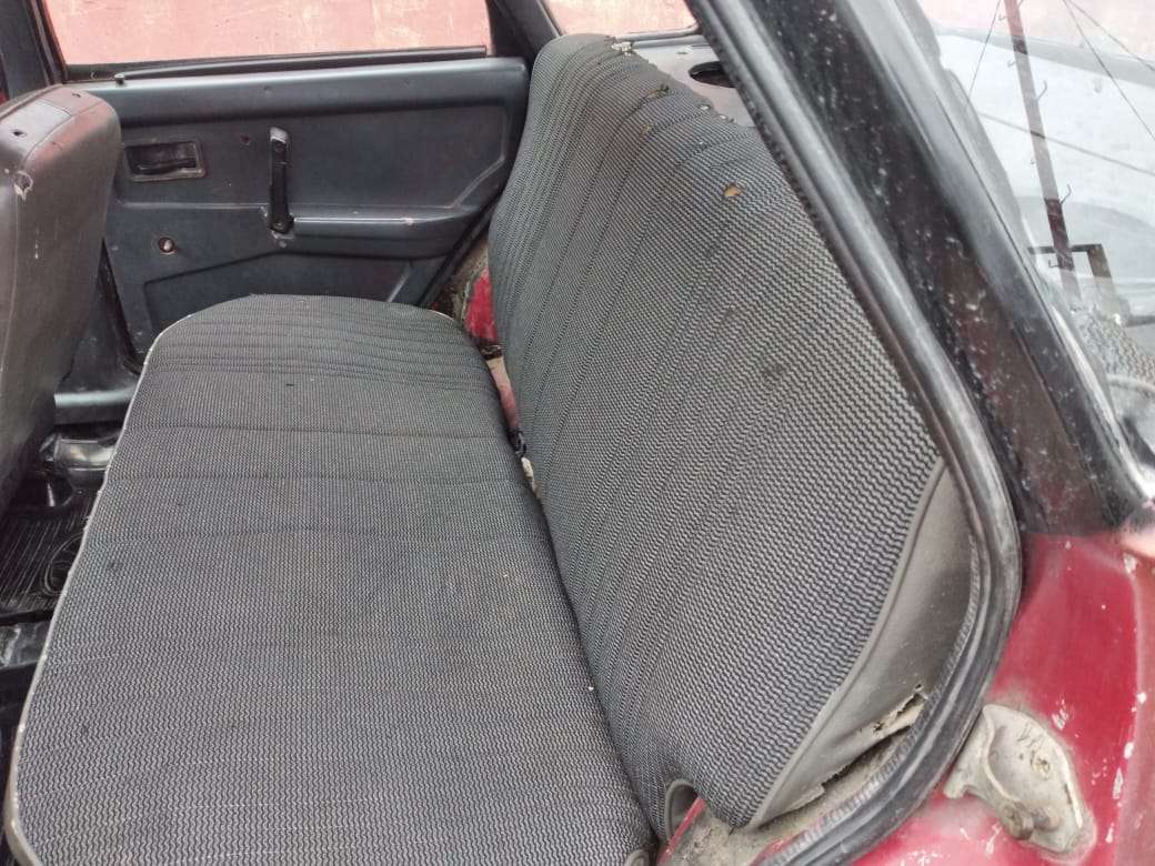 LADA (VAZ) 2109, 1989 il, 1.5 L, 99 803 km