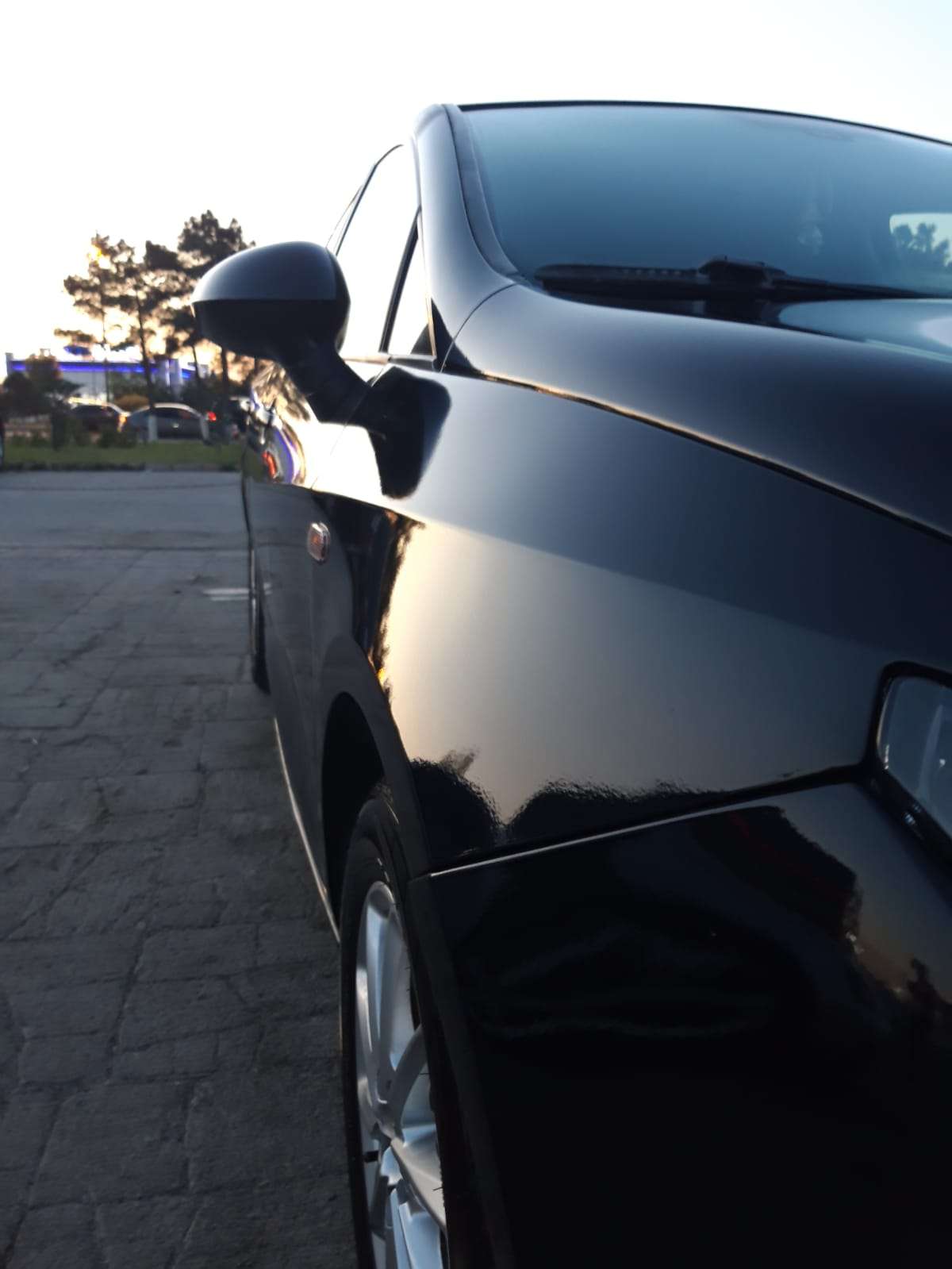 SEAT Ibiza, 2011 il, 1.6 L, 219 000 km