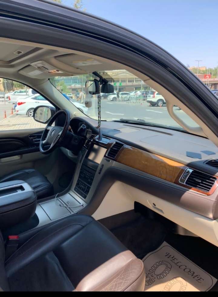 Cadillac Model Thirty, 2013 il, 6.2 L, 103 000 km