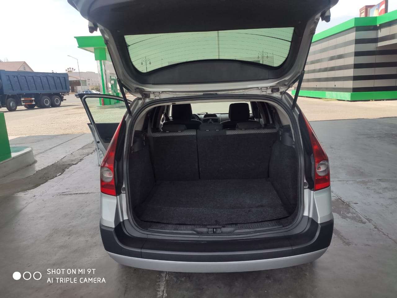 Renault Megane, 2006 il, 1.5 L, 150 000 km