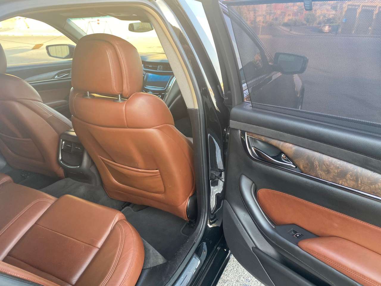 Cadillac CTS, 2014 il, 2.0 L, 81 000 km