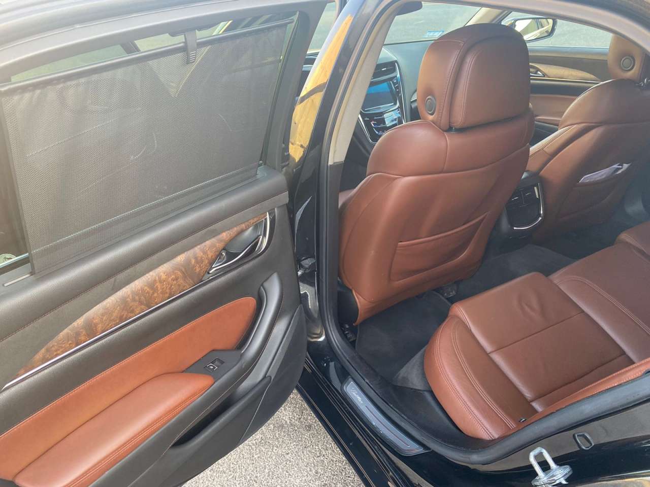 Cadillac CTS, 2014 il, 2.0 L, 81 000 km