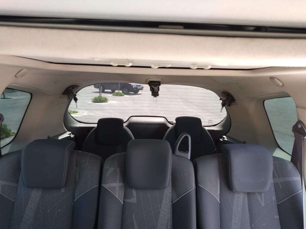 Renault Scenic, 2005 il, 1.5 L, 308 000 km
