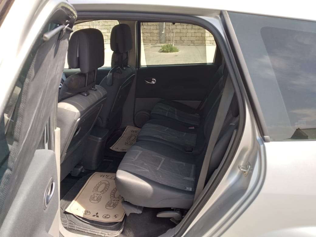 Renault Scenic, 2005 il, 1.5 L, 308 000 km