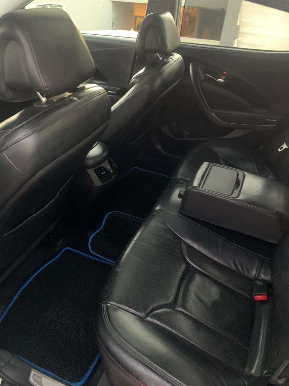 Hyundai Azera, 2013 il, 2.4 L, 185 000 km