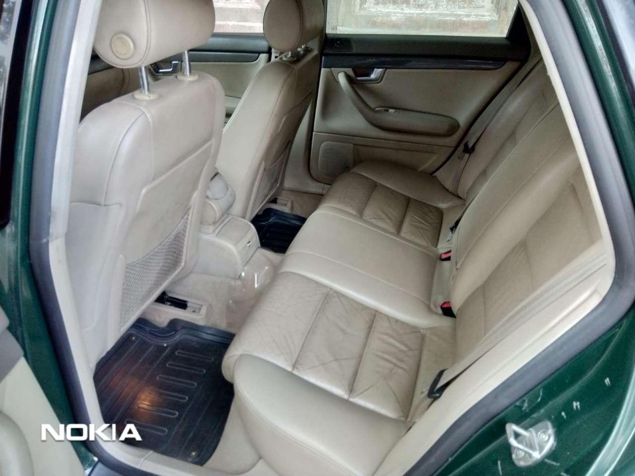 Audi A4, 2002 il, 1.8 L, 360 000 km