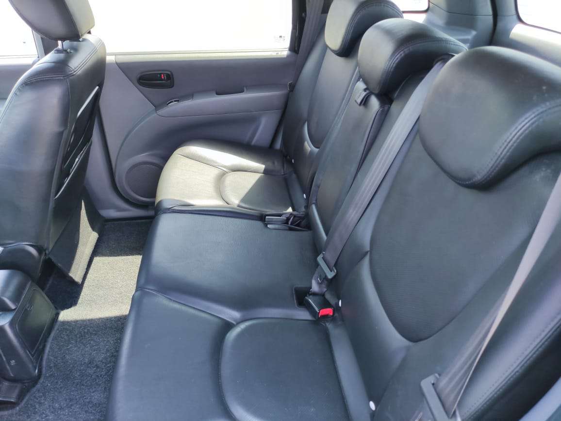Hyundai Matrix, 2007 il, 1.5 L, 244 000 km