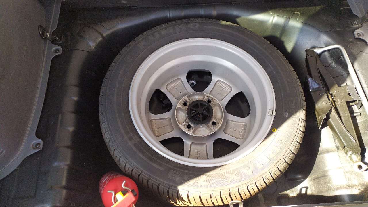 Hyundai Matrix, 2007 il, 1.5 L, 244 000 km