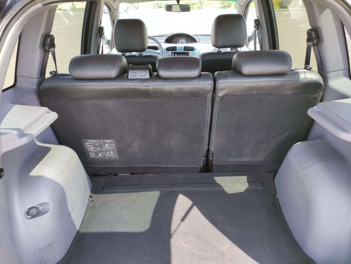 Hyundai Matrix, 2007 il, 1.5 L, 244 000 km