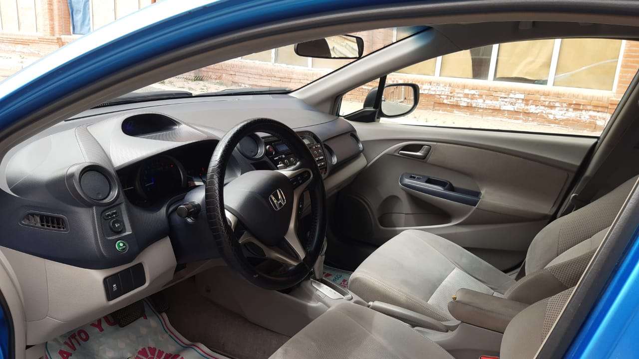 Honda Insight, 2009 il, 1.3 L, 341 000 km