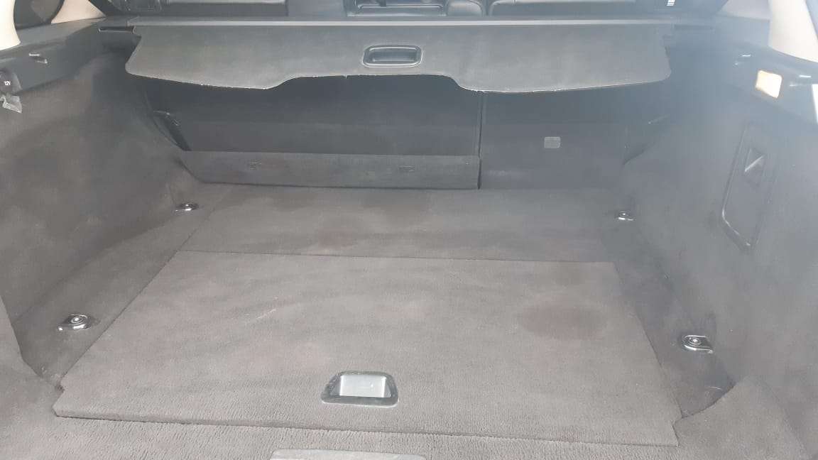 Land Rover RR Sport, 2007 il, 2.7 L, 197 394 km