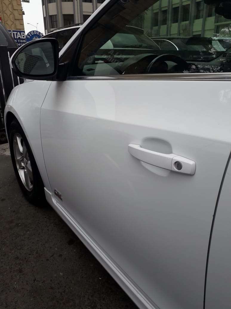 Chevrolet Cruze, 2011 il, 1.4 L, 127 000 km