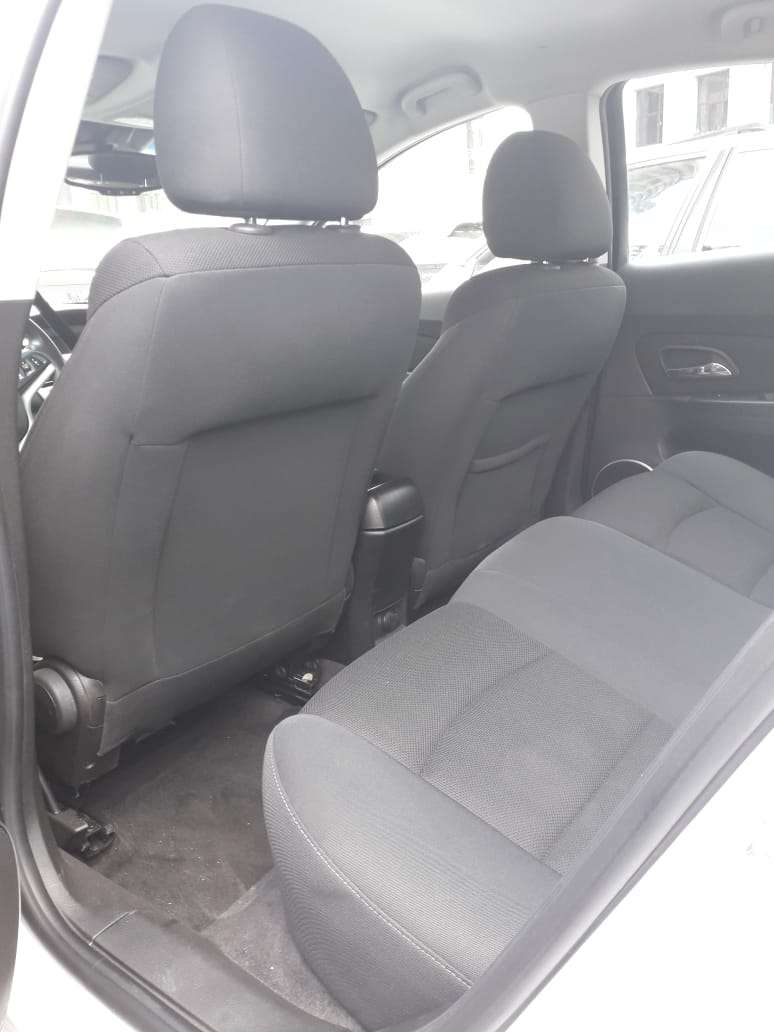 Chevrolet Cruze, 2011 il, 1.4 L, 127 000 km