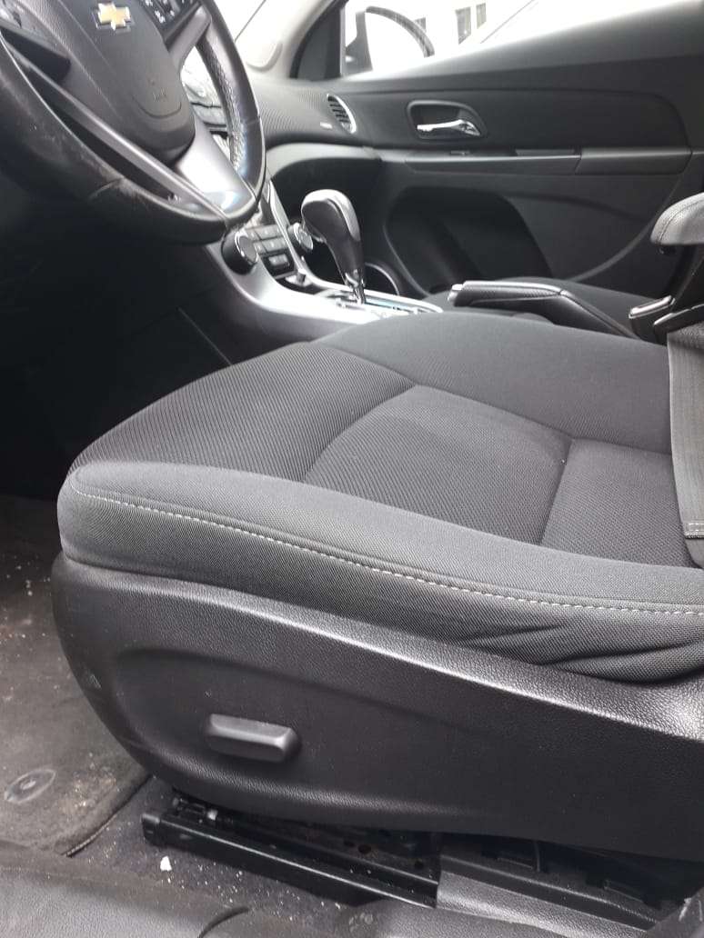 Chevrolet Cruze, 2011 il, 1.4 L, 127 000 km