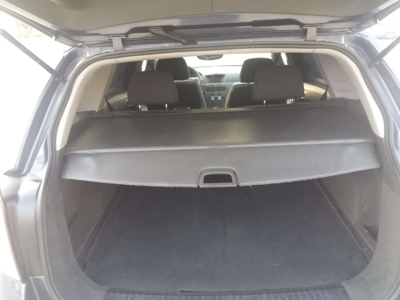 Opel Astra, 2006 il, 1.3 L, 214 000 km