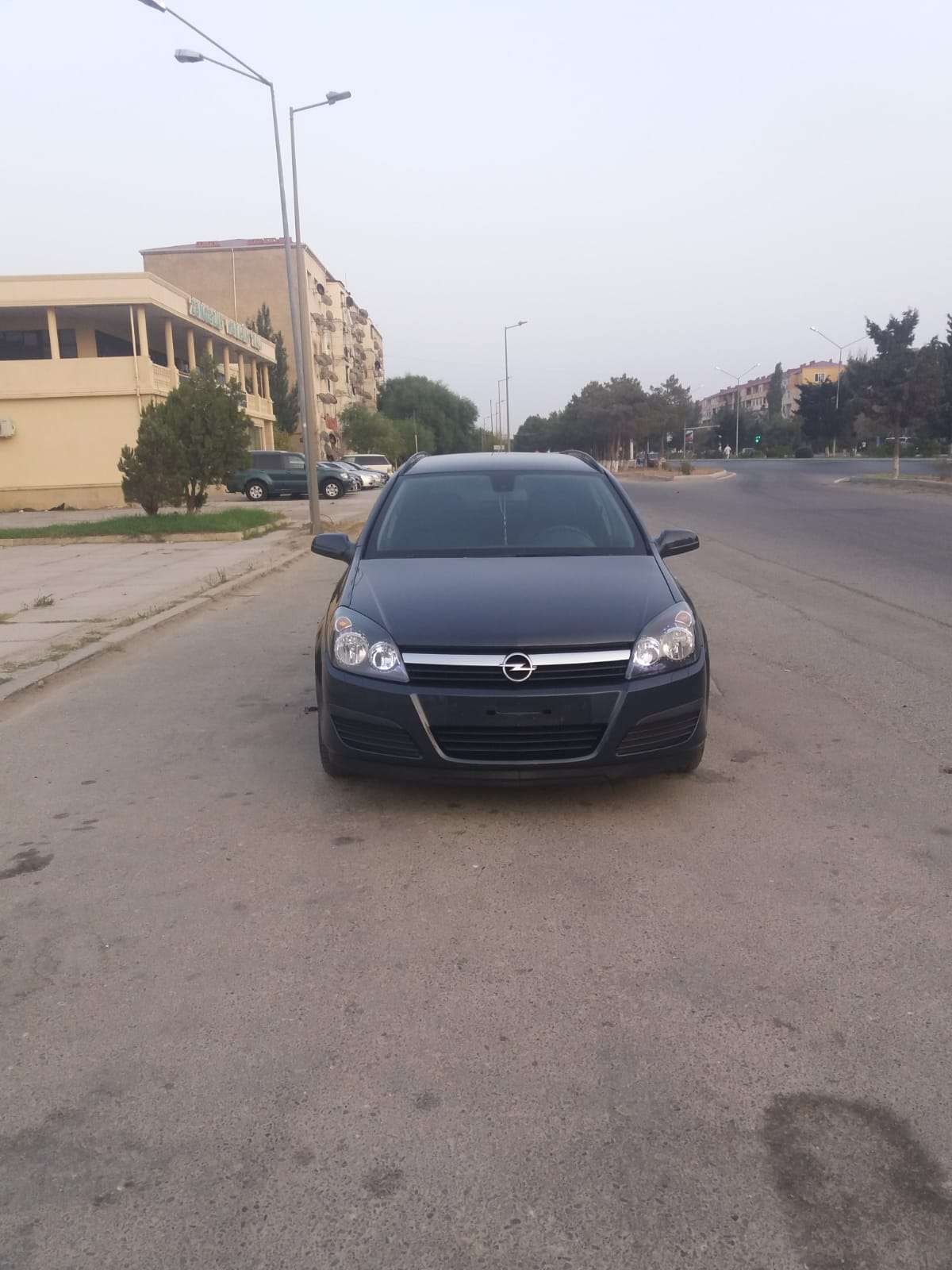 Opel Astra, 2006 il, 1.3 L, 214 000 km