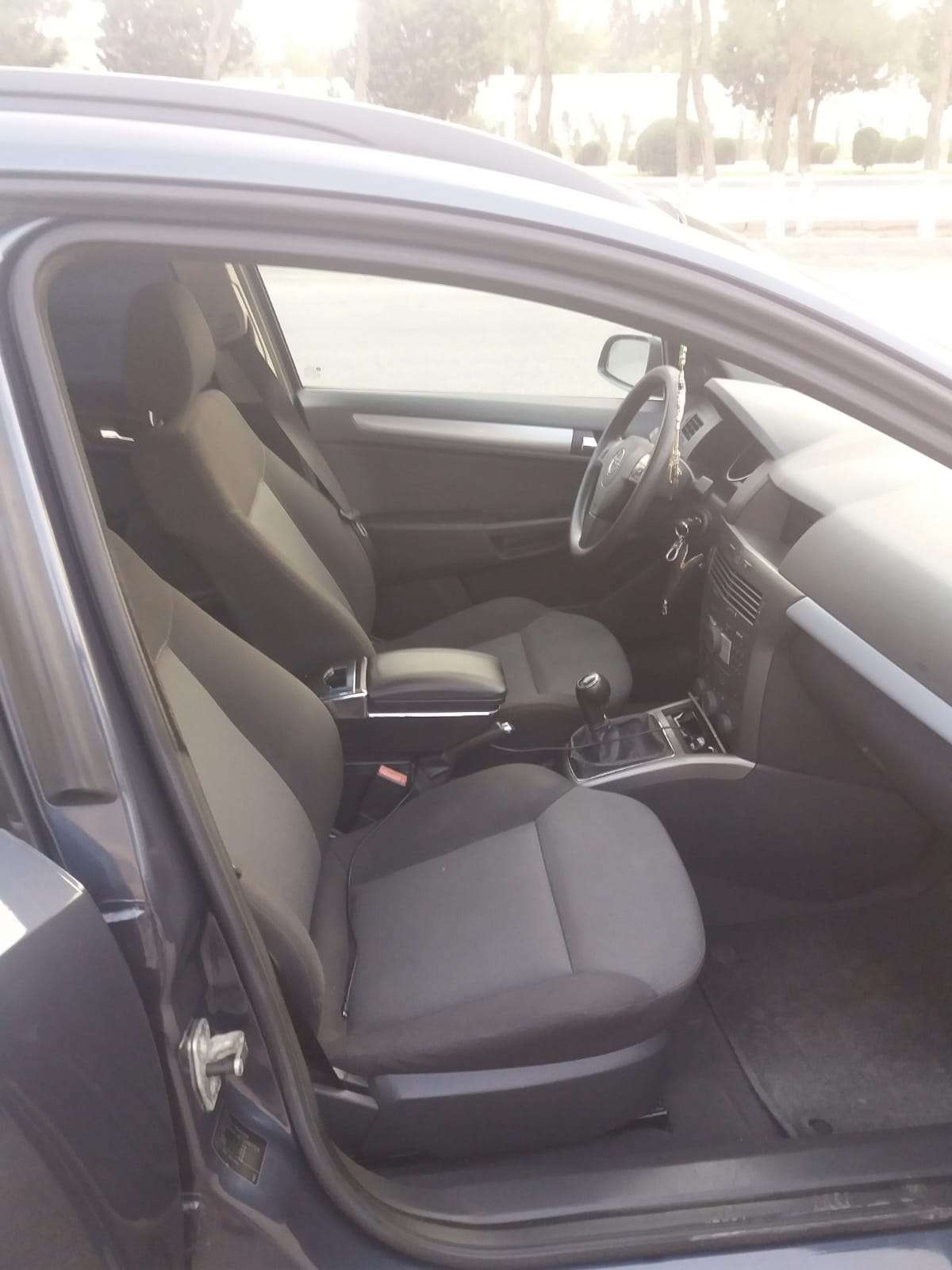 Opel Astra, 2006 il, 1.3 L, 214 000 km