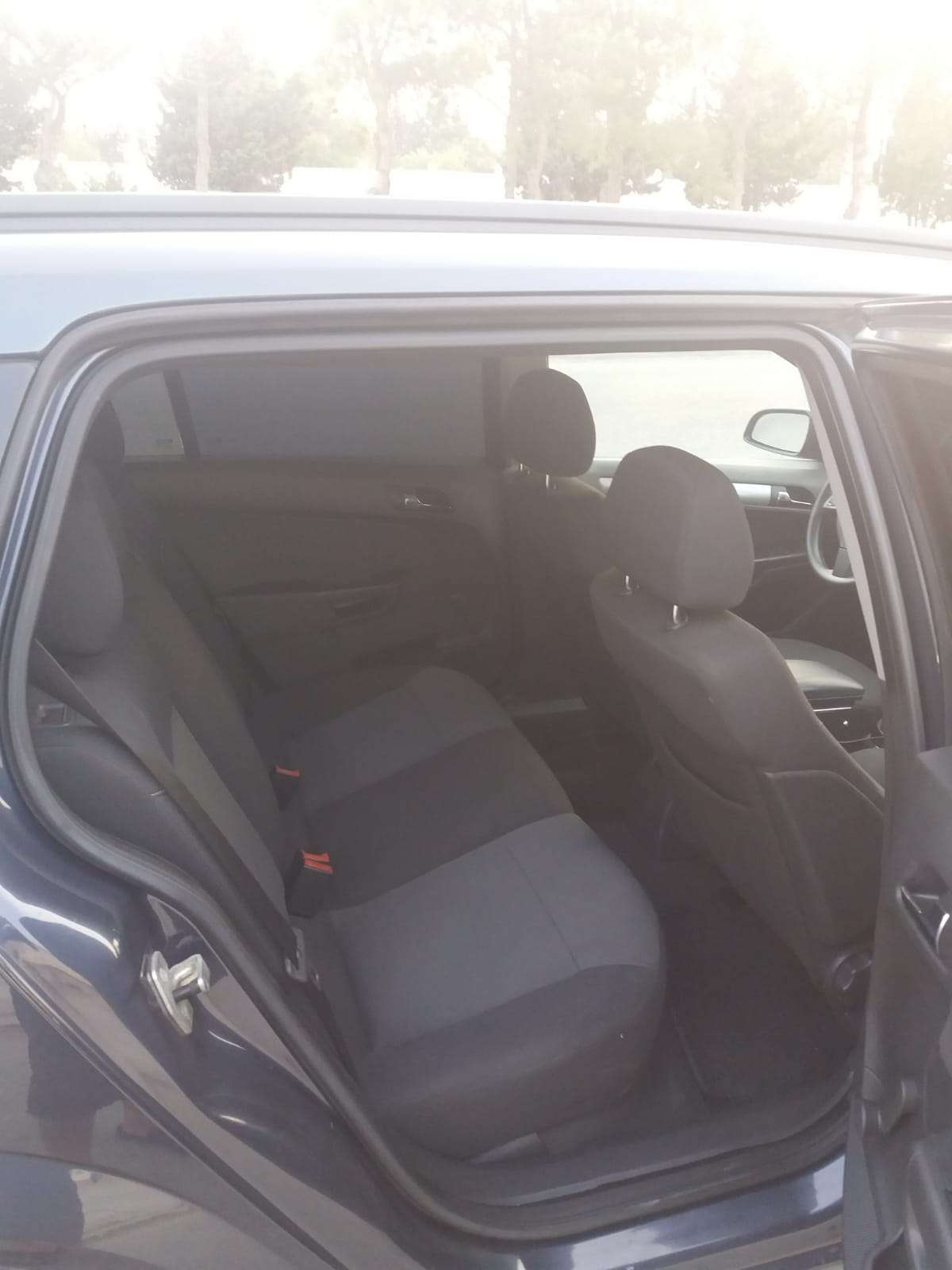 Opel Astra, 2006 il, 1.3 L, 214 000 km