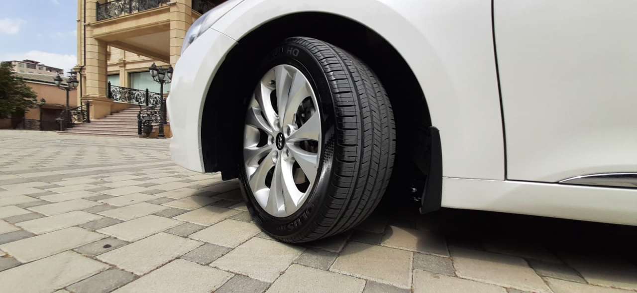 Hyundai Azera, 2012 il, 2.4 L, 196 000 km