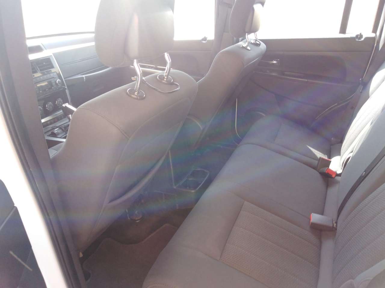 Jeep Cherokee, 2012 il, 3.7 L, 175 000 km