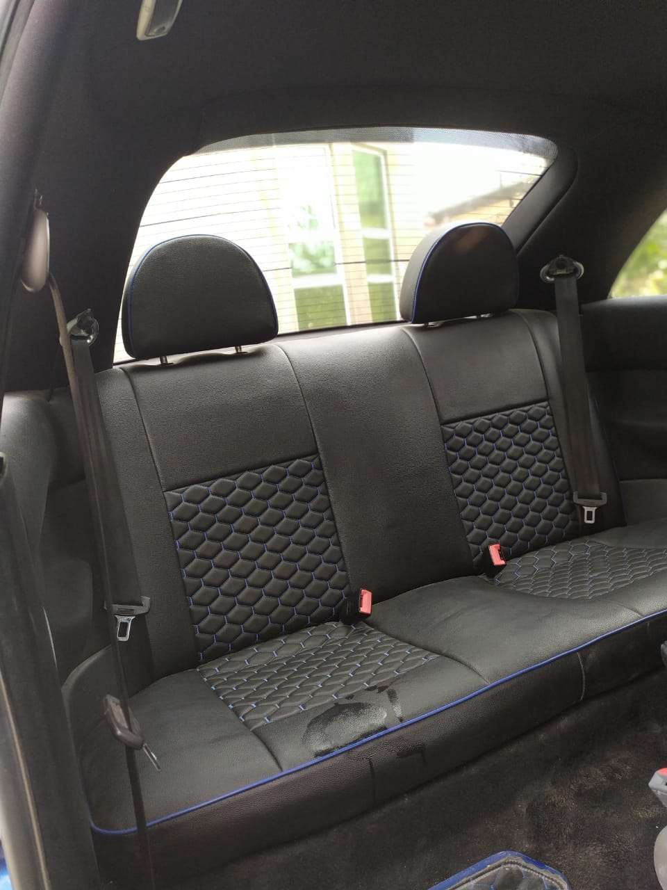 Volkswagen Beetle, 2002 il, 2.0 L, 185 000 km