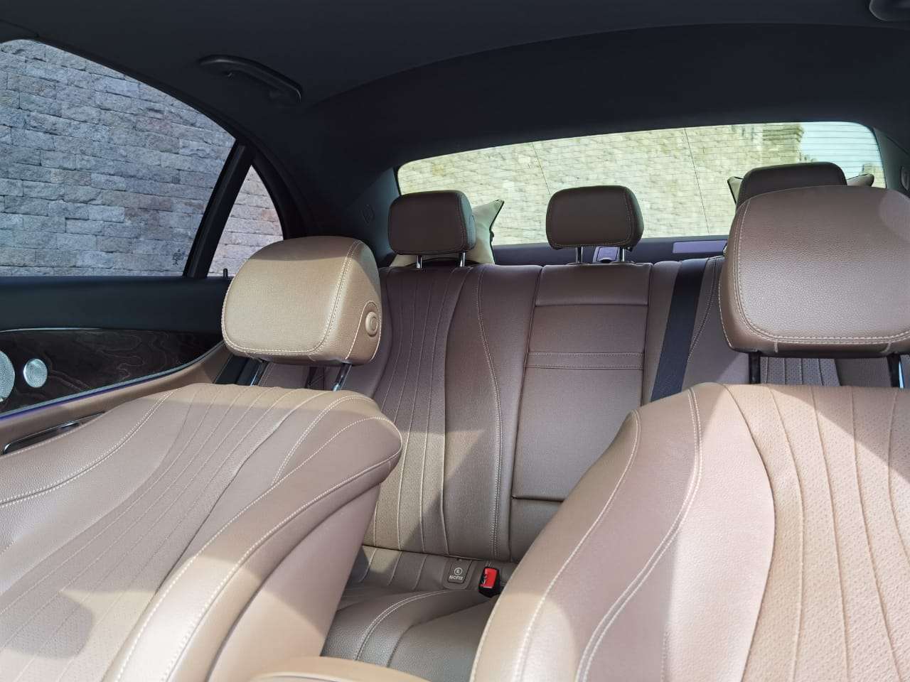 Mercedes E 300, 2016 il, 2.0 L, 102 500 km