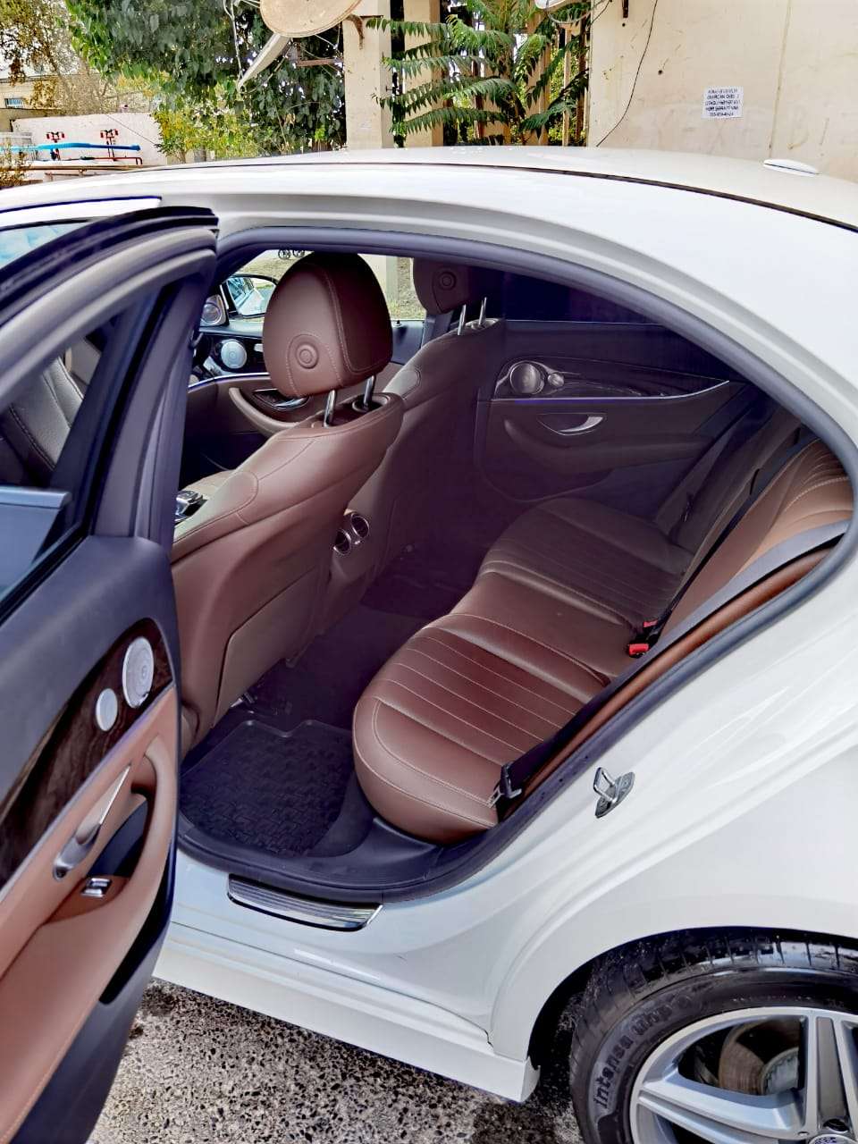 Mercedes E 300, 2016 il, 2.0 L, 102 500 km