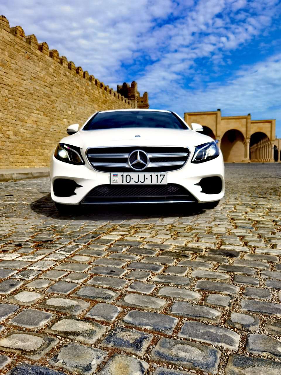 Mercedes E 300, 2016 il, 2.0 L, 102 500 km