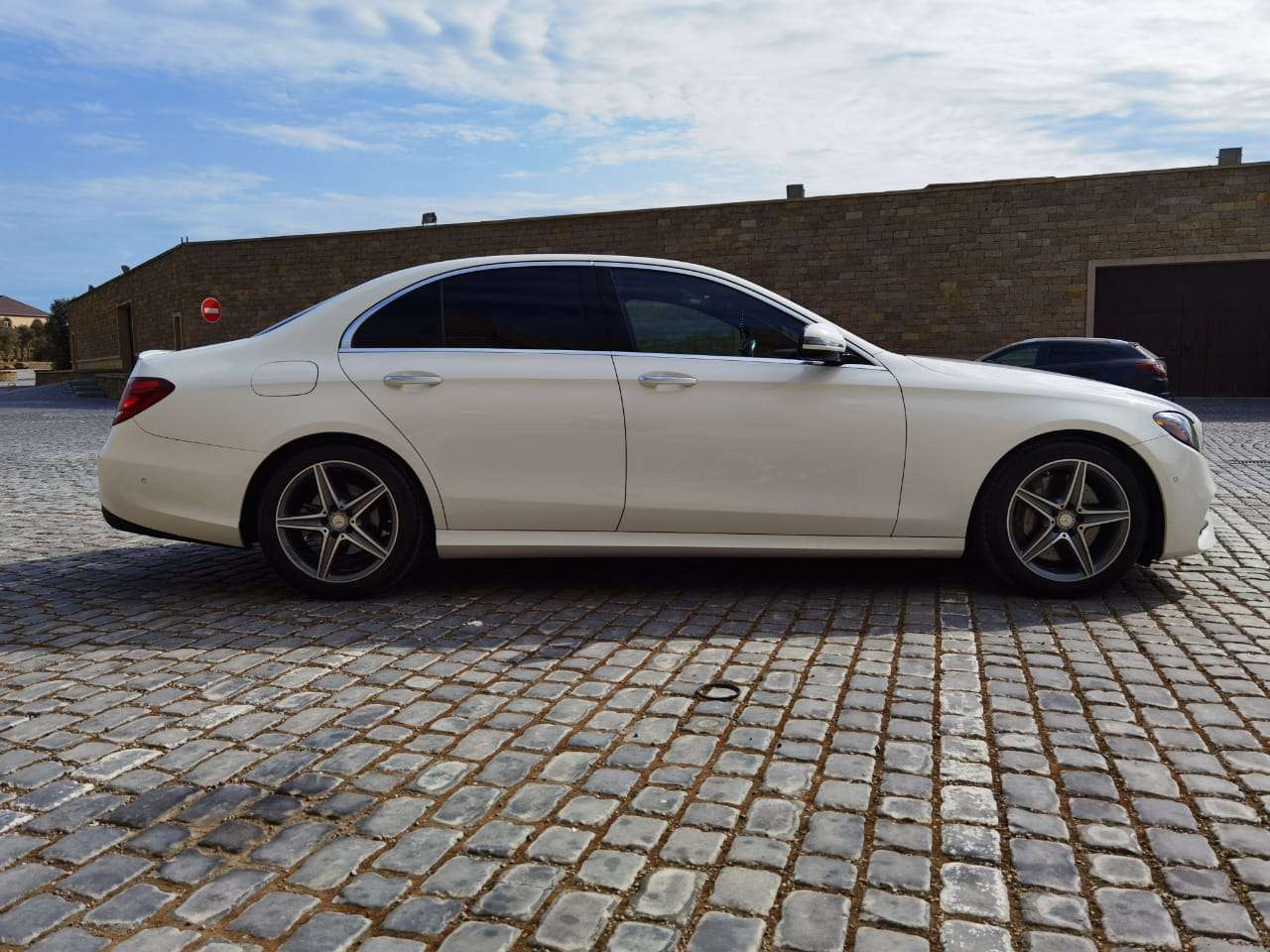 Mercedes E 300, 2016 il, 2.0 L, 102 500 km