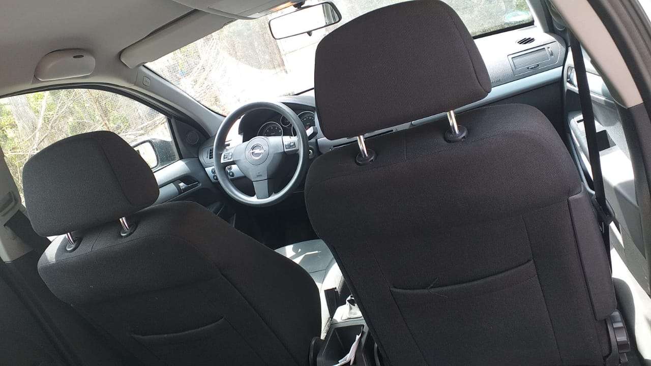 Opel Astra, 2006 il, 1.4 L, 149 000 km