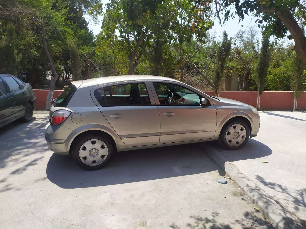 Opel Astra, 2006 il, 1.4 L, 149 000 km
