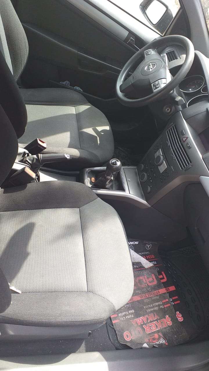 Opel Astra, 2006 il, 1.4 L, 149 000 km
