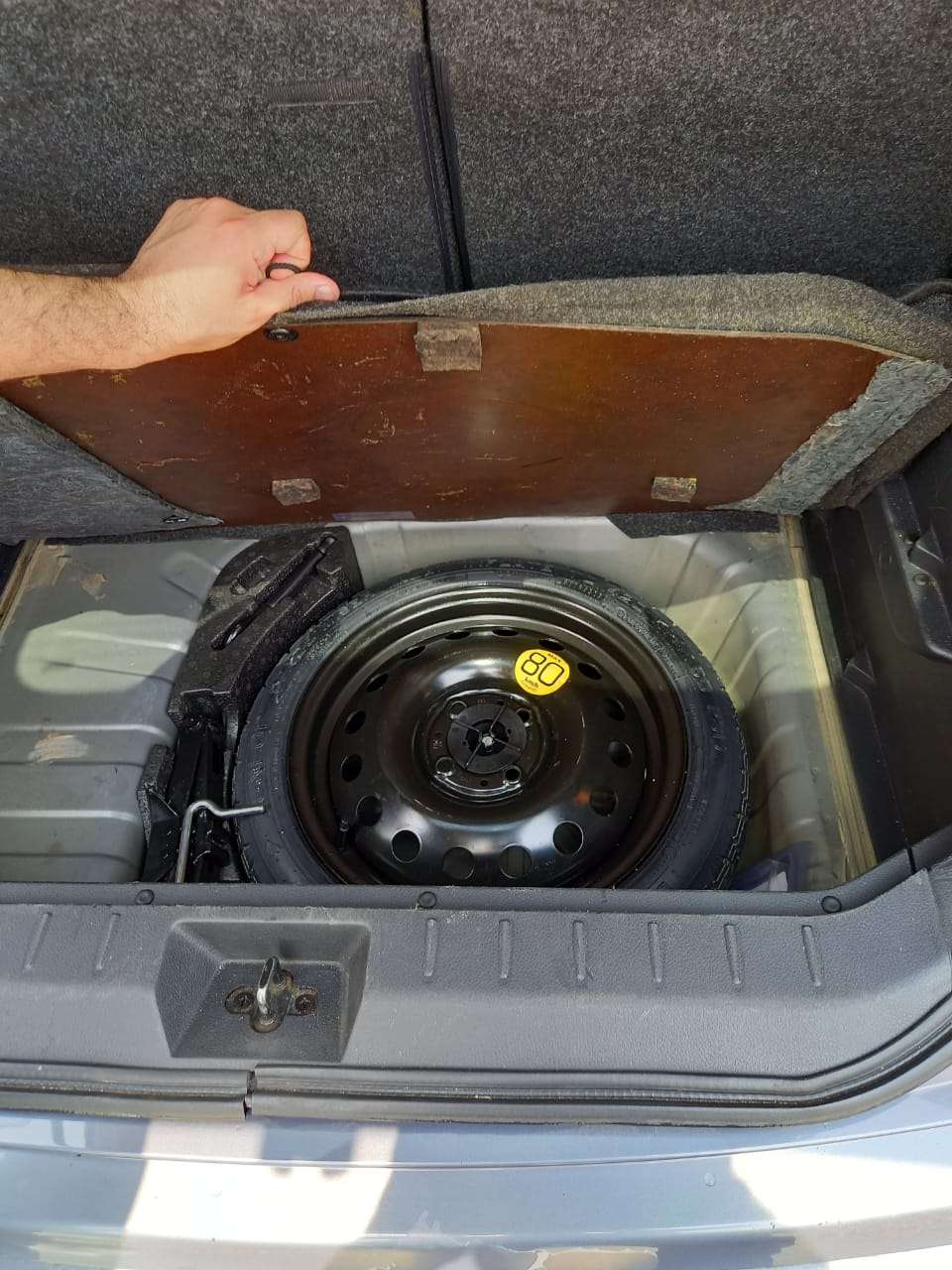 Nissan Note, 2008 il, 1.5 L, 210 000 km