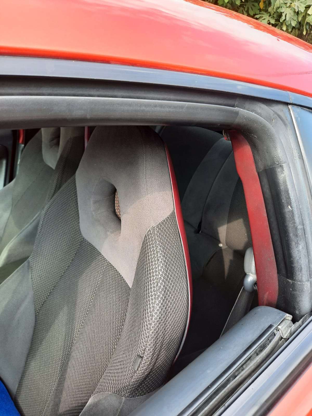 Mitsubishi Eclipse, 2005 il, 2.4 L, 200 000 km