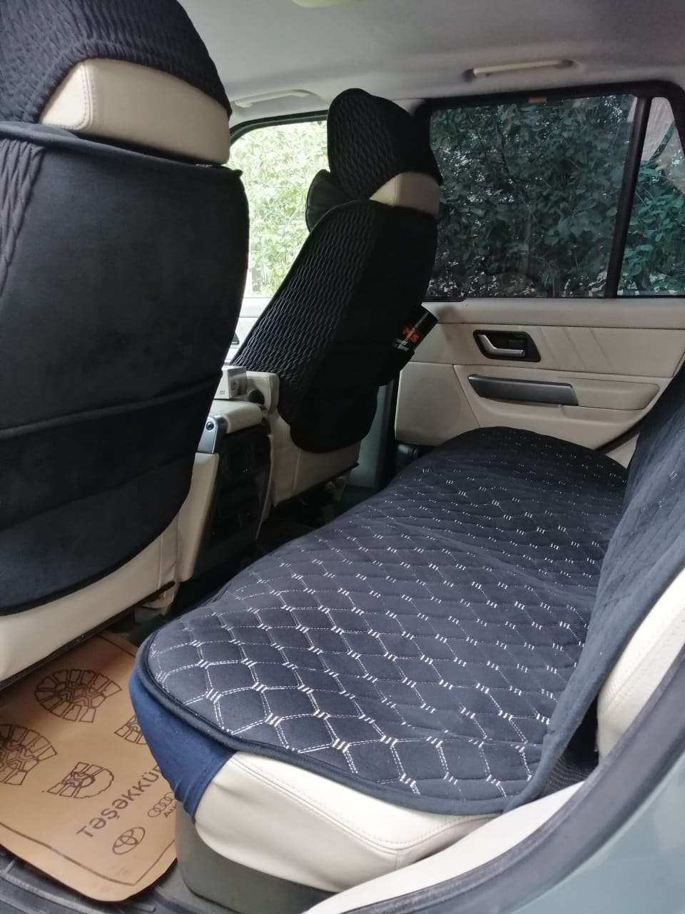 Land Rover RR Sport, 2006 il, 2.7 L, 197 000 km