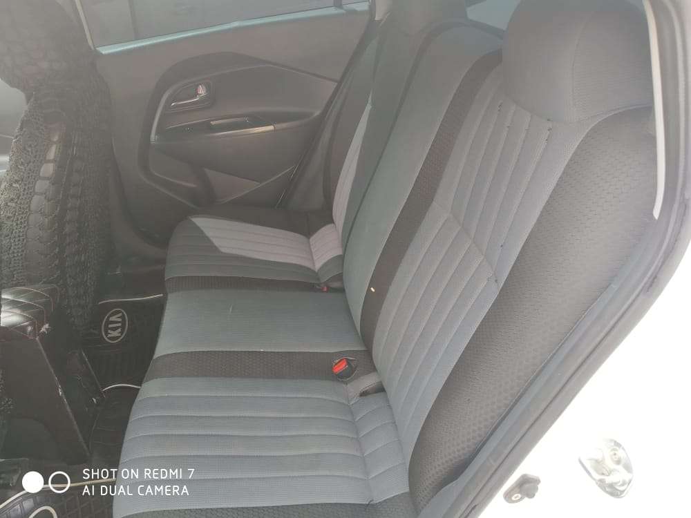 Kia Rio, 2012 il, 1.4 L, 233 330 km