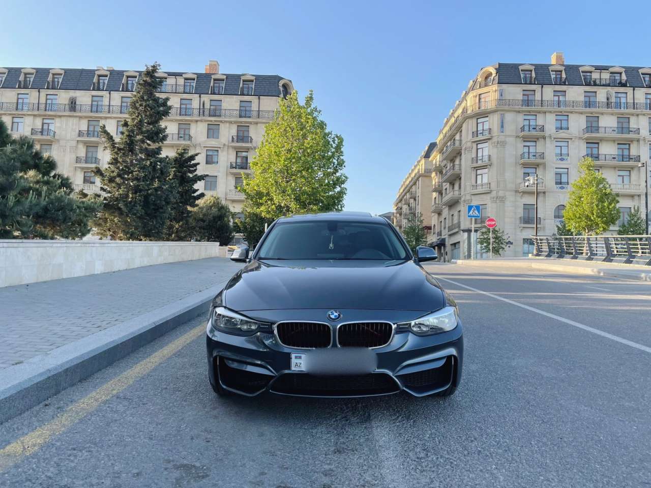BMW 328, 2013 il, 2.0 L, 187 000 km