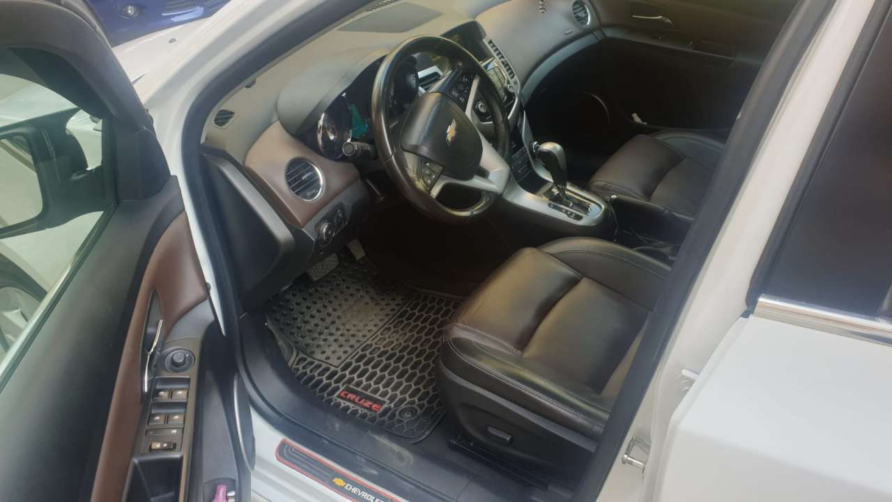Chevrolet Cruze, 2015 il, 1.4 L, 160 000 km