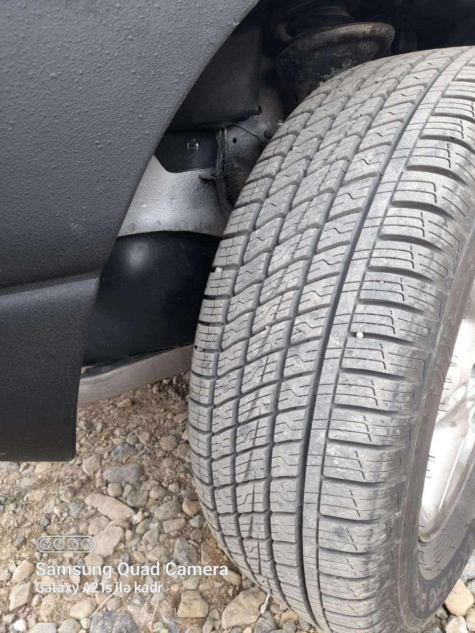 Land Rover Freelander, 2002 il, 2.0 L, 234 000 km