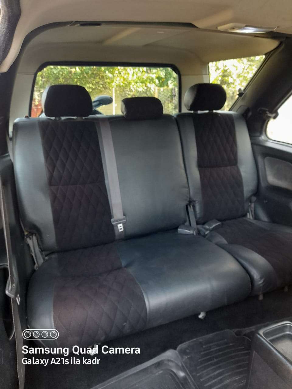 Land Rover Freelander, 2002 il, 2.0 L, 234 000 km