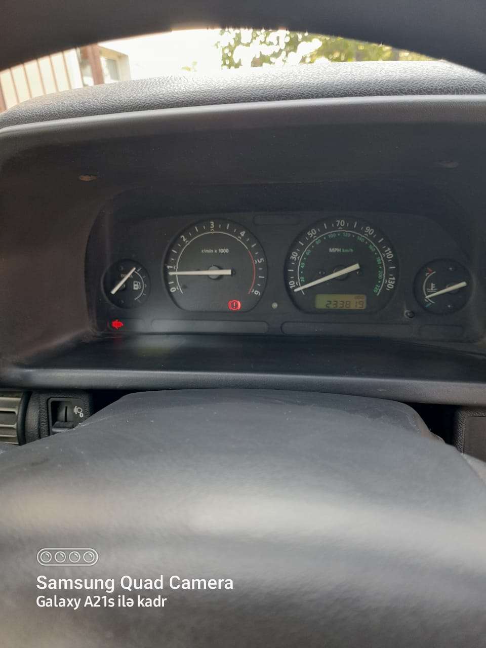 Land Rover Freelander, 2002 il, 2.0 L, 234 000 km