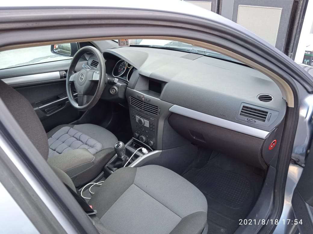 Opel Astra, 2005 il, 1.4 L, 167 000 km