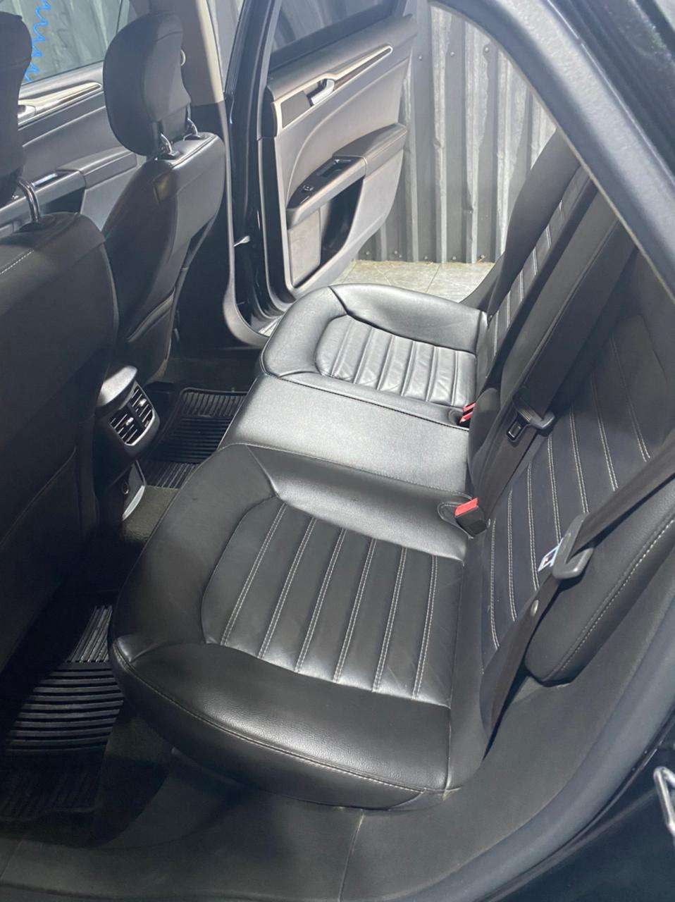 Ford Fusion, 2013 il, 1.5 L, 195 000 km