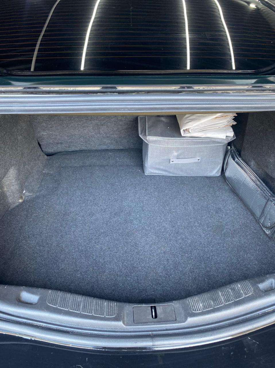 Ford Fusion, 2013 il, 1.5 L, 195 000 km