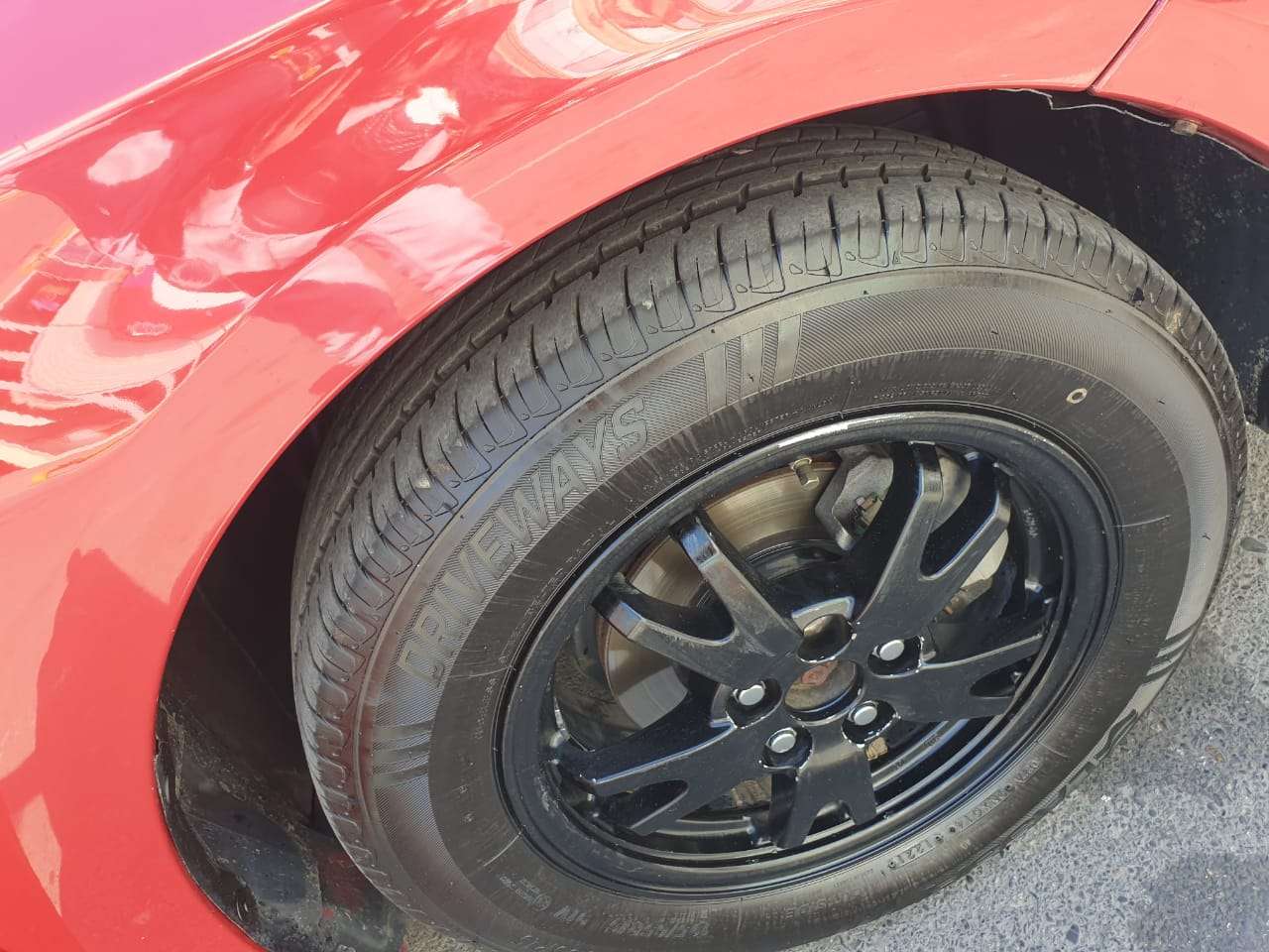 Toyota Prius, 2014 il, 1.8 L, 77 000 km