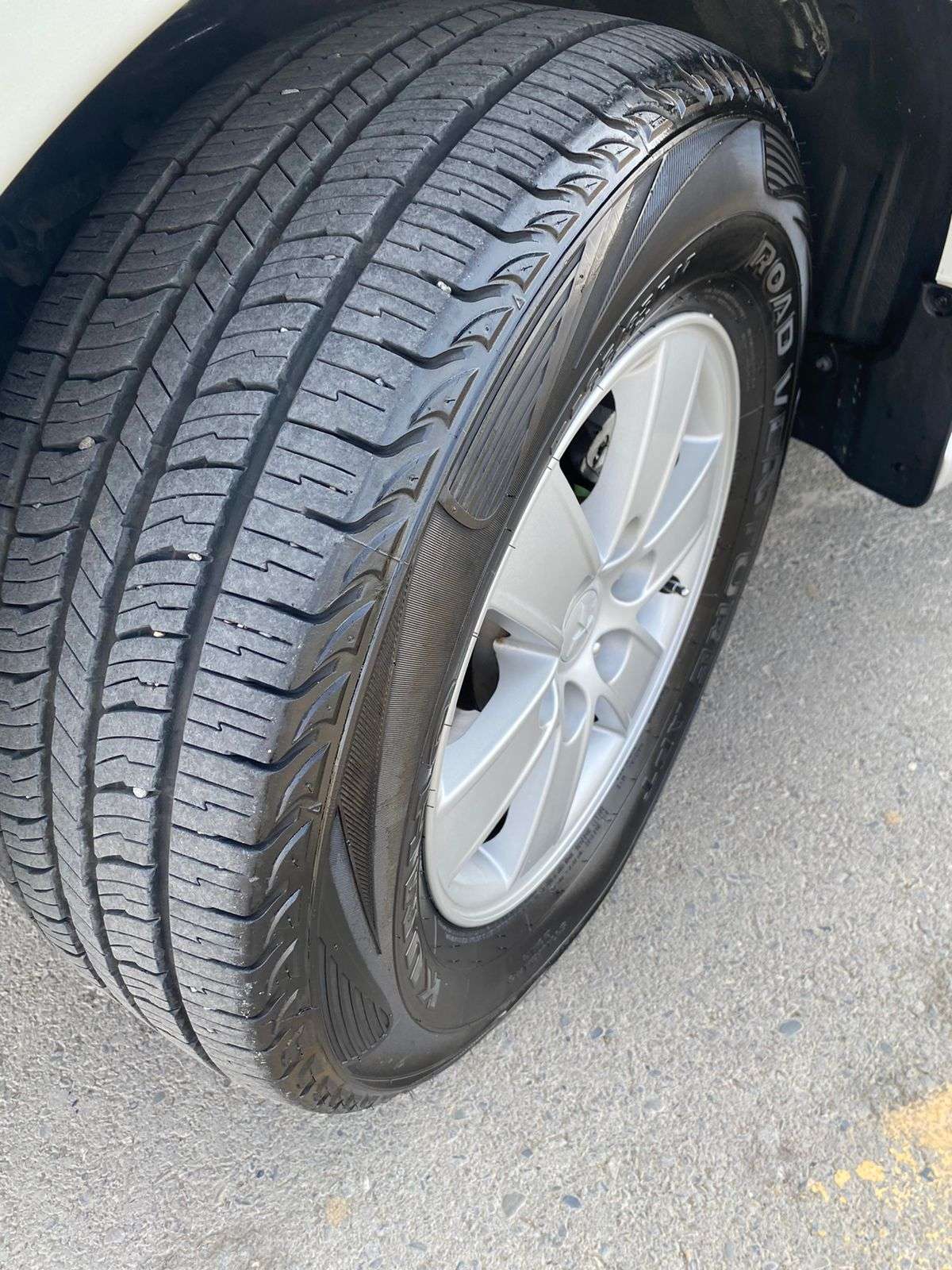 Mitsubishi Pajero, 2008 il, 3.0 L, 176 000 km